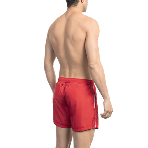 Bikkembergs Beachwear Supelkostüüm